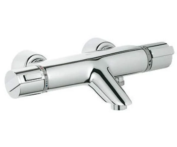 Термостат для ванни GROHE GROHTHERM 2000