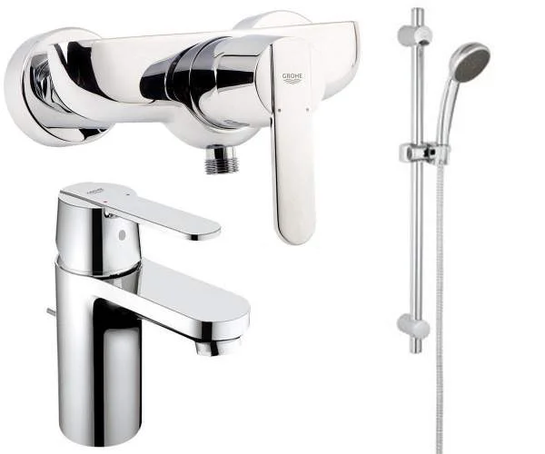 Набір змішувачів GROHE GET