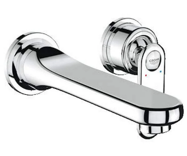 Змішувач для раковини GROHE VERIS