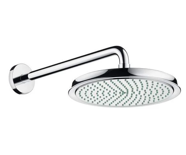 Верхній душ HANSGROHE RAINDANCE CLASSIC 240