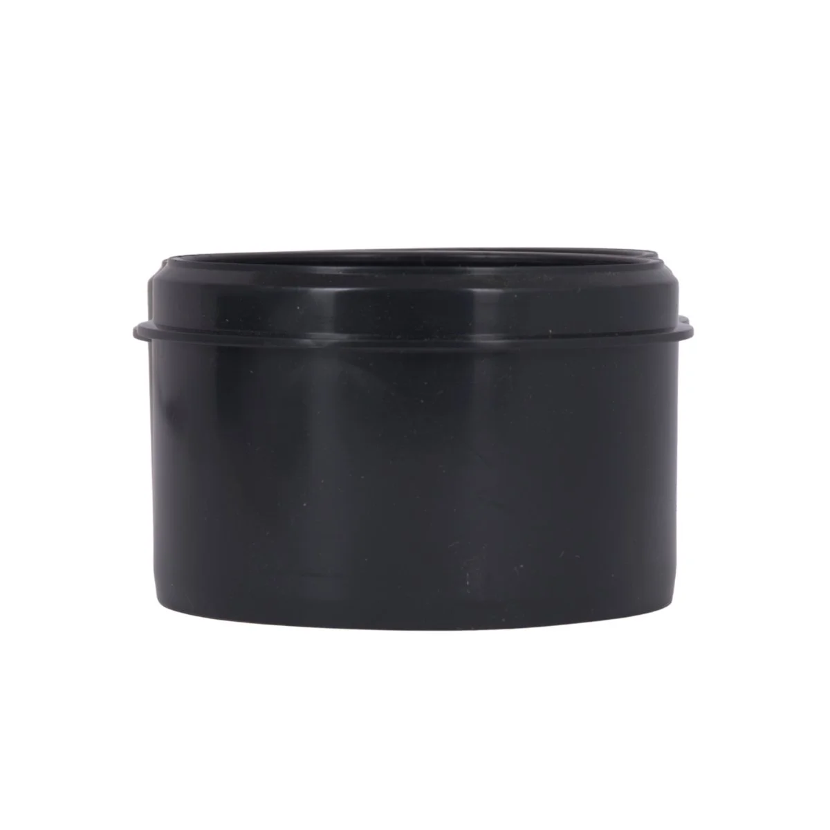 Перехідник патрубка Qtap DN90/110 112х112х73 мм для інсталяції Standard