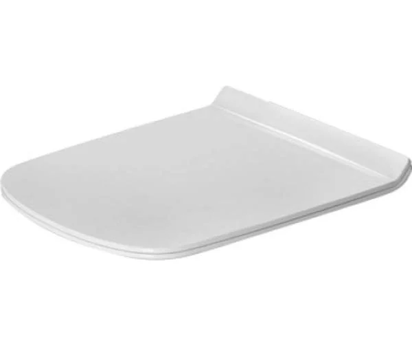 Сидіння знімне DURAVIT DURASTYLE