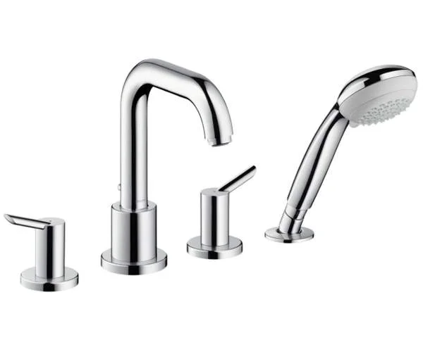 Змішувач HANSGROHE FOCUS S