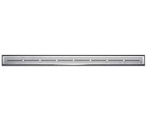 Решітка для душового каналу TECE DRAINLINE