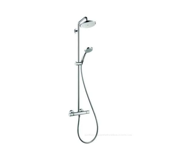 Душова система HANSGROHE CROMA