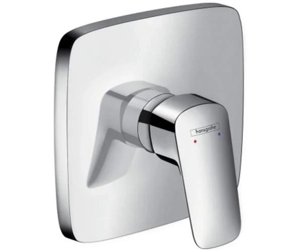 Вбудований змішувач HANSGROHE LOGIS