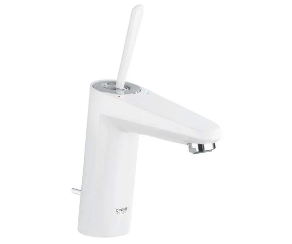 Змішувач одноважільний для раковини Grohe Eurodisc Joy