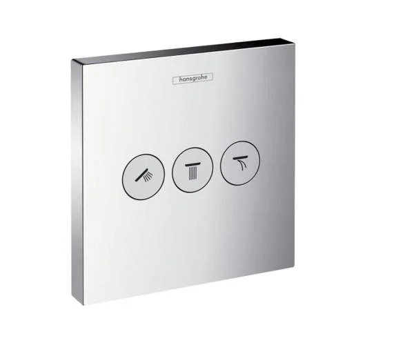 Перемикач HANSGROHE SHOWERSELECT