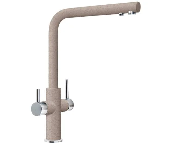 Кухонний змішувач FRANKE NEPTUNE CLEAR WATER