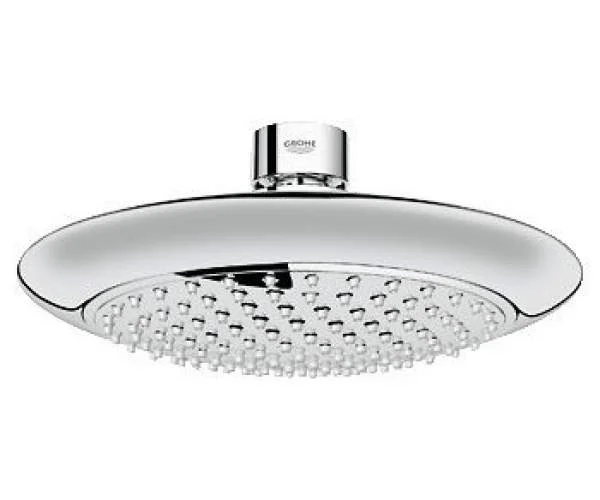 Верхній душ GROHE RAINSHOWER SOLO