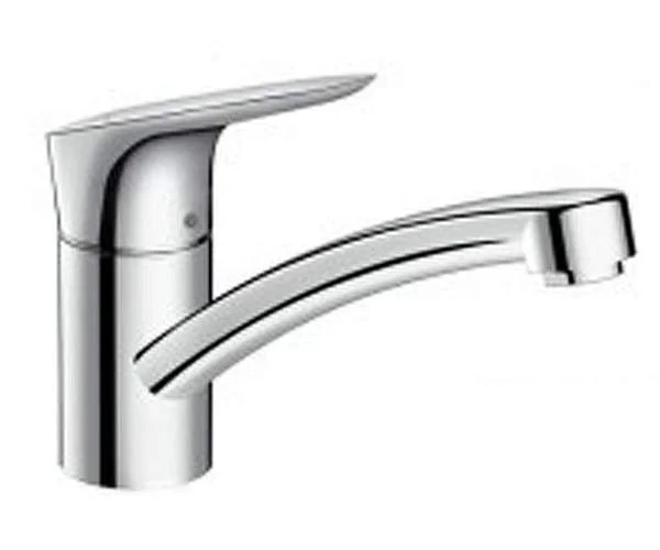 Змішувач для мийки HANSGROHE LOGIS