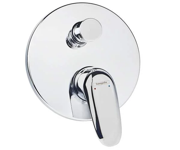 Змішувач для душу HANSGROHE METRIS E