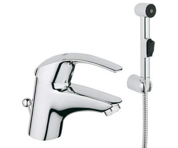 Змішувач GROHE EUROSMART