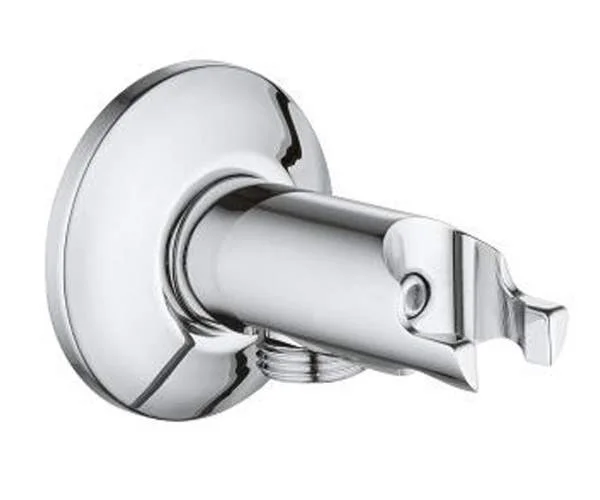 Підключення з тримачем GROHE SENA