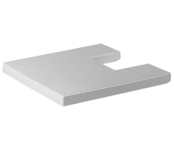Сидіння для біде DURAVIT STARCK X