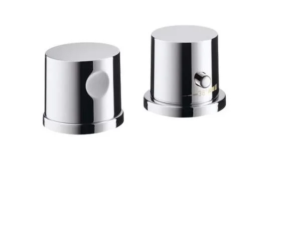 Термостат на край ванни AXOR UNO