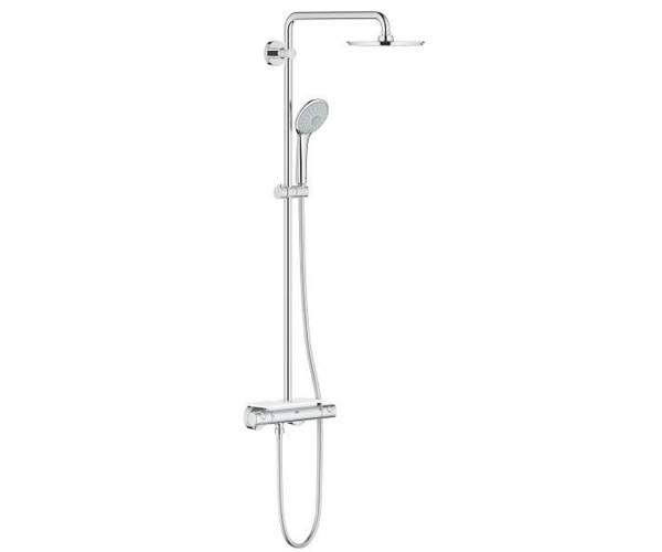 Душова система GROHE EUPHORIA XXL SYSTEM 210