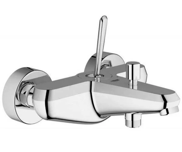Змішувач для ванни та душу GROHE EURODISC JOY