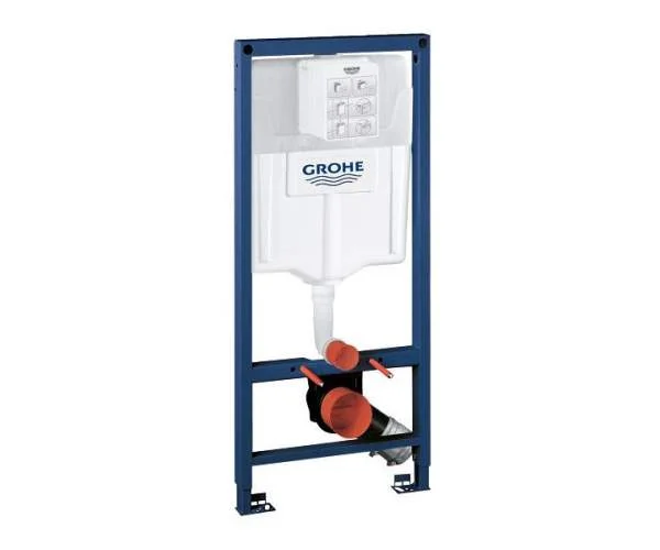 Система інсталяції GROHE RAPID SL