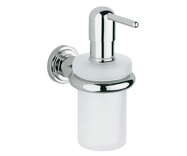 Дозатор рідкого мила GROHE ATRIO CLASSIC