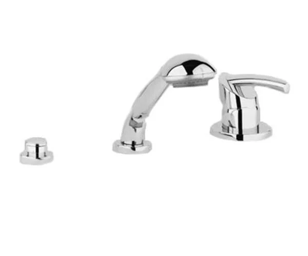 Змішувач для ванни GROHE TENSO