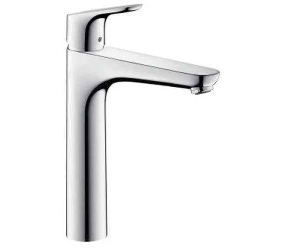 Змішувач для раковини HANSGROHE FOCUS