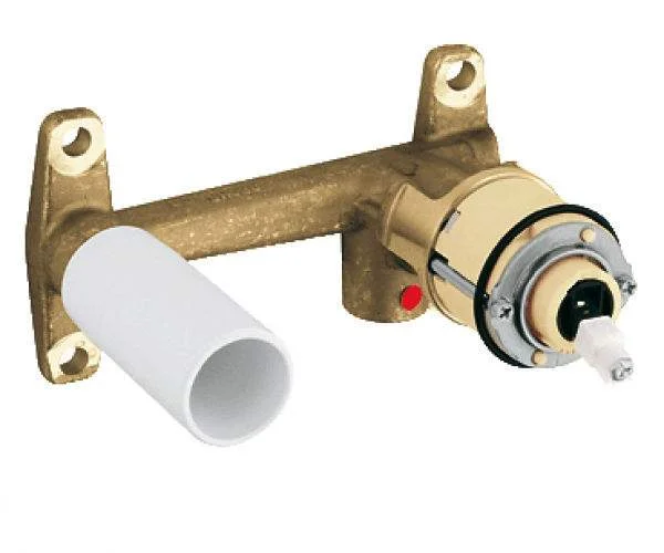 Прихована частина GROHE RAPIDO OHM