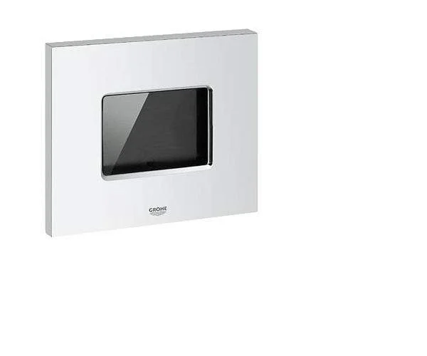 Док-станція GROHE Rainshower F-digital DELUXE