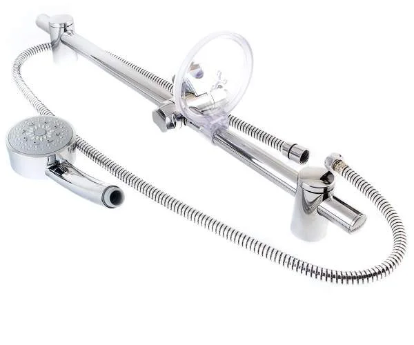 Душовий гарнітур GROHE BAU COSMOPOLITAN 90