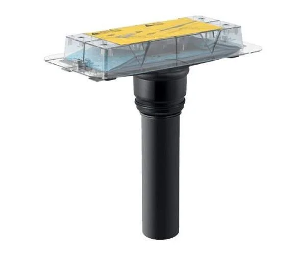 Корпус душового каналу GEBERIT