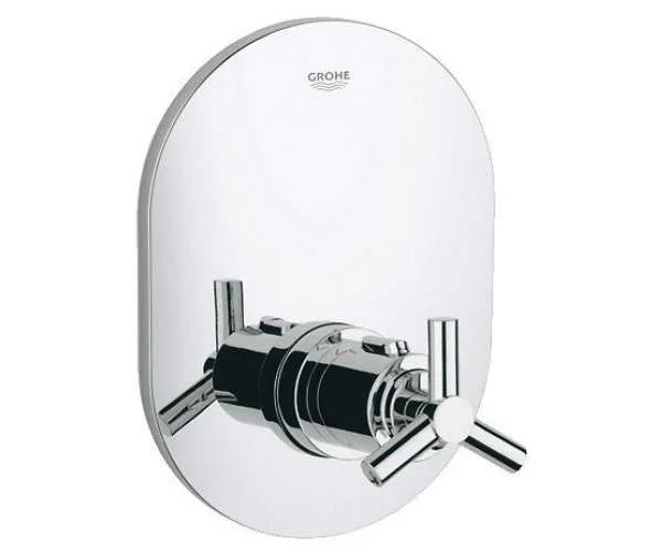 Центральний термостат GROHE ATRIO CLASSIC