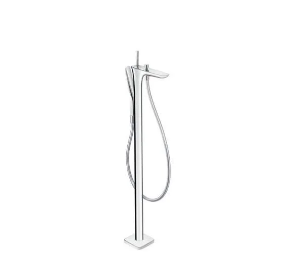 Змішувач для ванни HANSGROHE PURAVIDA