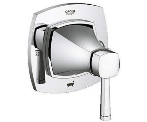 Зовнішня частина вентиля GROHE GRANDERA