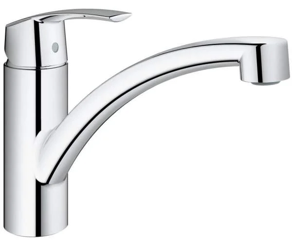 Кухонний змішувач GROHE WAVE COSMOPOLITAN