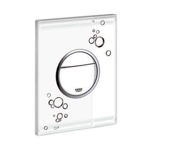 Клавіша змиву GROHE NOVA