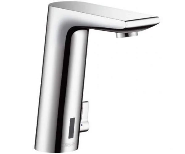 Змішувач для раковини HANSGROHE METRIS S