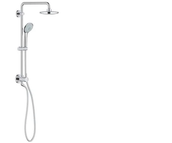 Набір для душу GROHE RETRO-FIT 180