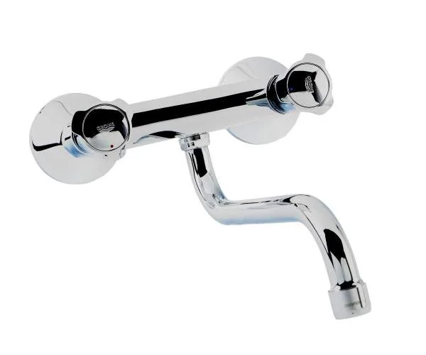 Змішувач для мийки GROHE COSTA L