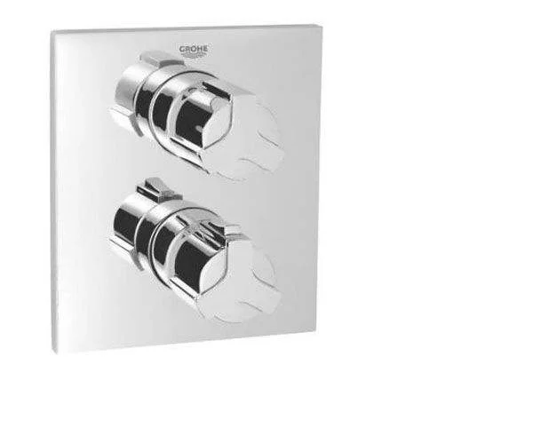 Центральний термостат GROHE ALLURE