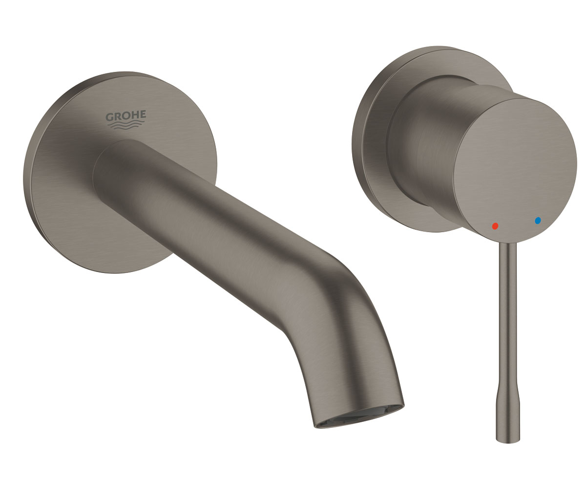 Настінний змішувач GROHE ESSENCE NEW