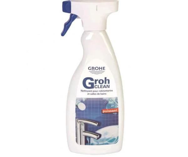 Засіб для чищення GROHE
