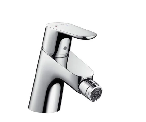 Змішувач для біде HANSGROHE FOCUS