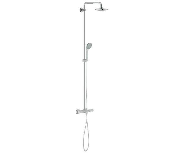 Душова система GROHE EUPHORIA