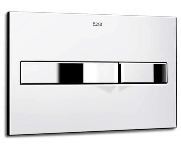 Клавіша змиву ROCA PL2 DUAL