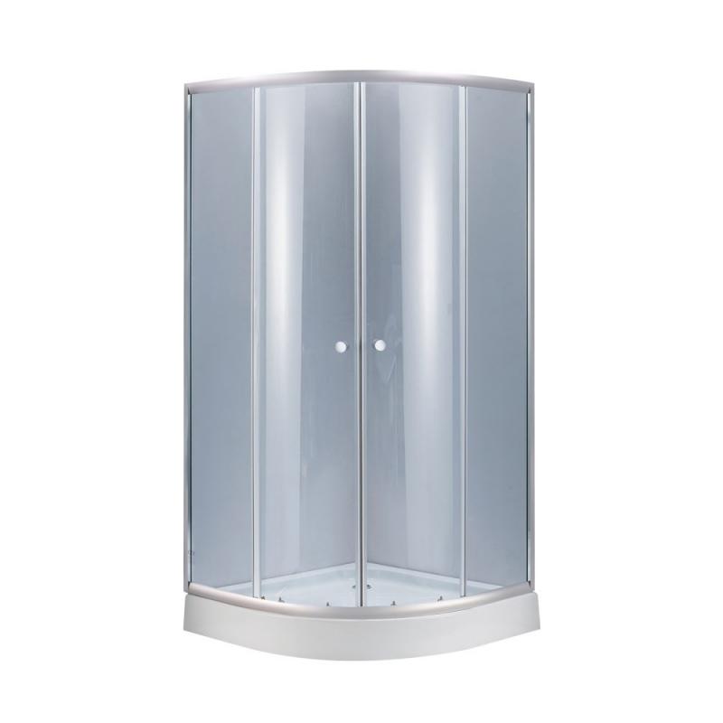 Душова кабіна Lidz Latwa 90x90