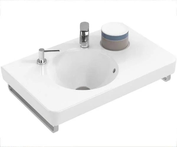 Умивальник VILLEROY & BOCH JOYCE