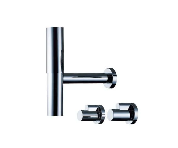 Набір HANSGROHE FLOWSTAR