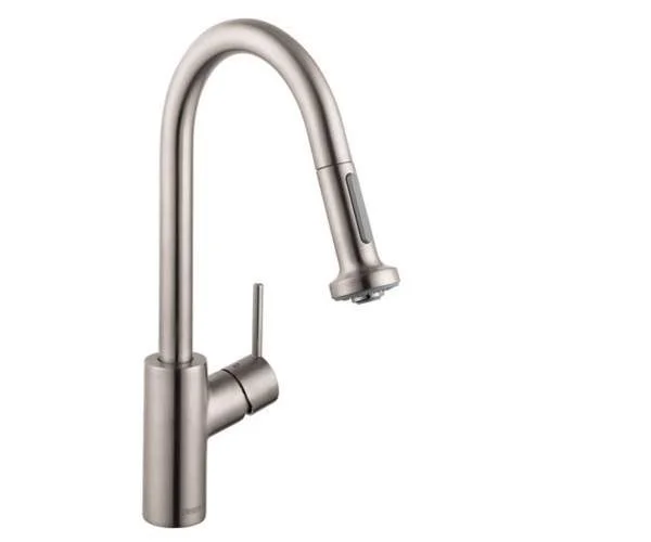 Змішувач для кухні HANSGROHE TALIS S2