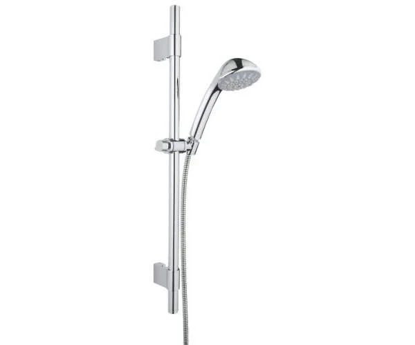 Душовий гарнітур GROHE RELEXA CHAMPAGNE