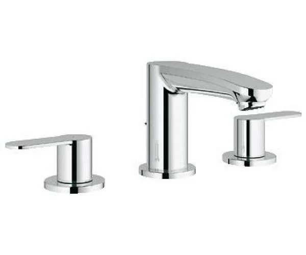 Змішувач GROHE EUROSTYLE COSMOPOLITAN